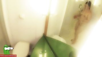 fuking en el wc oculto cam venganza sexo cam die048