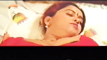 Malayalam actriz Reshma caliente lip lock y sexo con chico