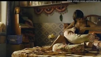 Juegos Sagrados-Todas las Escenas de Sexo (Serie de TELEVISIÓN India)