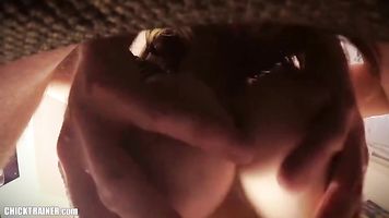 NUNCA ANTES VISTO, Britney Traga ' OUTTAKES Teléfono celular! Detrás de las escenas del Piso de la Sala de Corte. Anal, Tragar Semen, Tetas Grandes y Culo. Corridas Crudas, Sin Censura y Sin Cortar