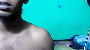 Deshi Luna de miel pareja sexo duro 1