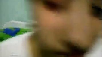 Árabe joven cutie casero Joder (nuevo)