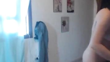 Pareja de Lesbianas Divirtiéndose En el Dormitorio Part1-Ver Part2 www.lovelylesbiancams.com