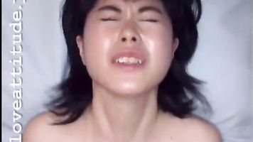 japonés orgasmo cara