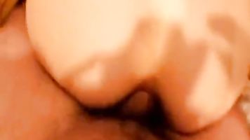Mi lindo anal con mi esposa