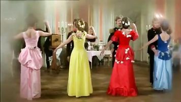vintage porno clip divertido