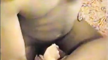 35 puta esposa consigue creampied por bbcs